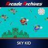 Arcade Archives Sky Kid para PlayStation 4