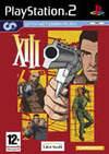 XIII para PlayStation 2