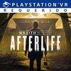 Wraith: The Oblivion - Afterlife para PlayStation 4