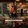First Class Trouble para PlayStation 4