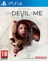 The Devil in Me para PlayStation 4