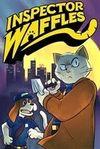 Inspector Waffles para Xbox One