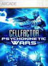 CellFactor: Psychokinetic Wars XBLA para Xbox 360