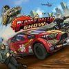 Bloody Rally Show para PlayStation 4