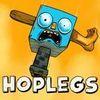 Hoplegs para Nintendo Switch