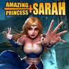 Amazing Princess Sarah para Nintendo Switch