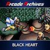 Arcade Archives BLACK HEART para PlayStation 4