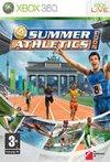 Summer Athletics 2009 para Ordenador