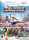 Summer Athletics 2009 para Wii