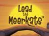 Lead the Meerkats WiiW para Wii