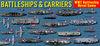 Battleships and Carriers - WW2 Battleship Game para Ordenador