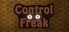 Control Freak para Ordenador