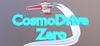 CosmoDrive: Zero para Ordenador
