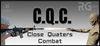 C.Q.C. - Close Quaters Combat para Ordenador