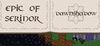Epic of Serinor: Dawnshadow para Ordenador
