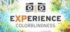 Experience: Colorblindness para Ordenador