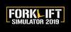 Forklift Simulator 2019 para Ordenador