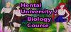 Hentai University 2: Biology course para Ordenador