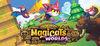 MagiCats Worlds para Ordenador