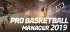 Pro Basketball Manager 2019 para Ordenador