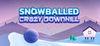 Snowballed: Crazy Downhill para Ordenador