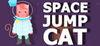 Space Jump Cat para Ordenador