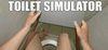 Toilet Simulator para Ordenador
