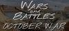 Wars and Battles: October War para Ordenador