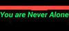 You are Never Alone para Ordenador