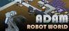 Adam: Robot World para Ordenador