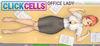 ClickCells: Office Lady para Ordenador