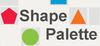 Shape Palette para Ordenador