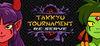 Takkyu Tournament Re:Serve para Ordenador