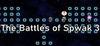 The Battles of Spwak 3 para Ordenador