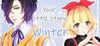 Your little story: Winter para Ordenador
