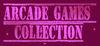 Arcade games collection para Ordenador