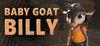 Baby Goat Billy para Ordenador