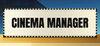 Cinema Manager para Ordenador