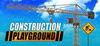 Construction Playground para Ordenador