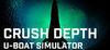 Crush Depth: U-Boat Simulator para Ordenador