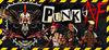 Punk A.F. para Ordenador