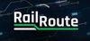 Rail Route - a train dispatcher simulator para Ordenador