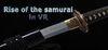 Rise of the samurai in VR para Ordenador