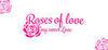 Rosas de amor para Ordenador