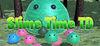 Slimes Time TD para Ordenador