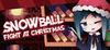 Snowball Fight At Christmas para Ordenador