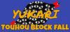 Touhou Block Fall ~ Yukari para Ordenador