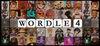 Wordle 4 para Ordenador
