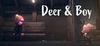Deer & Boy para Ordenador