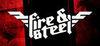 Fire & Steel para Ordenador